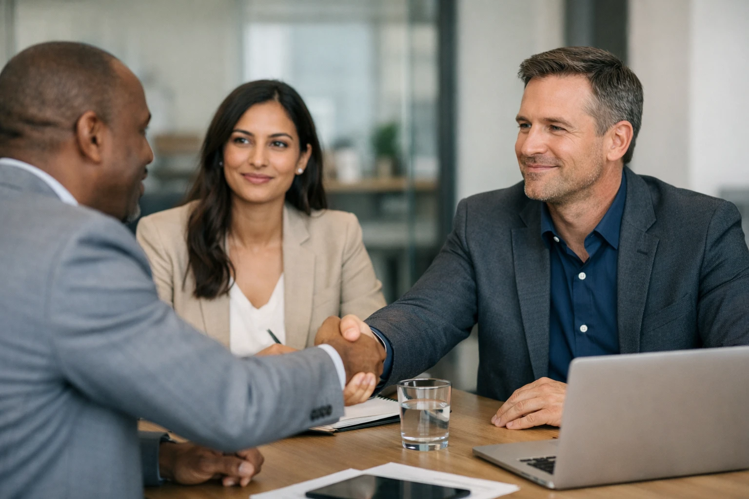 Custom Solutions for Distributors