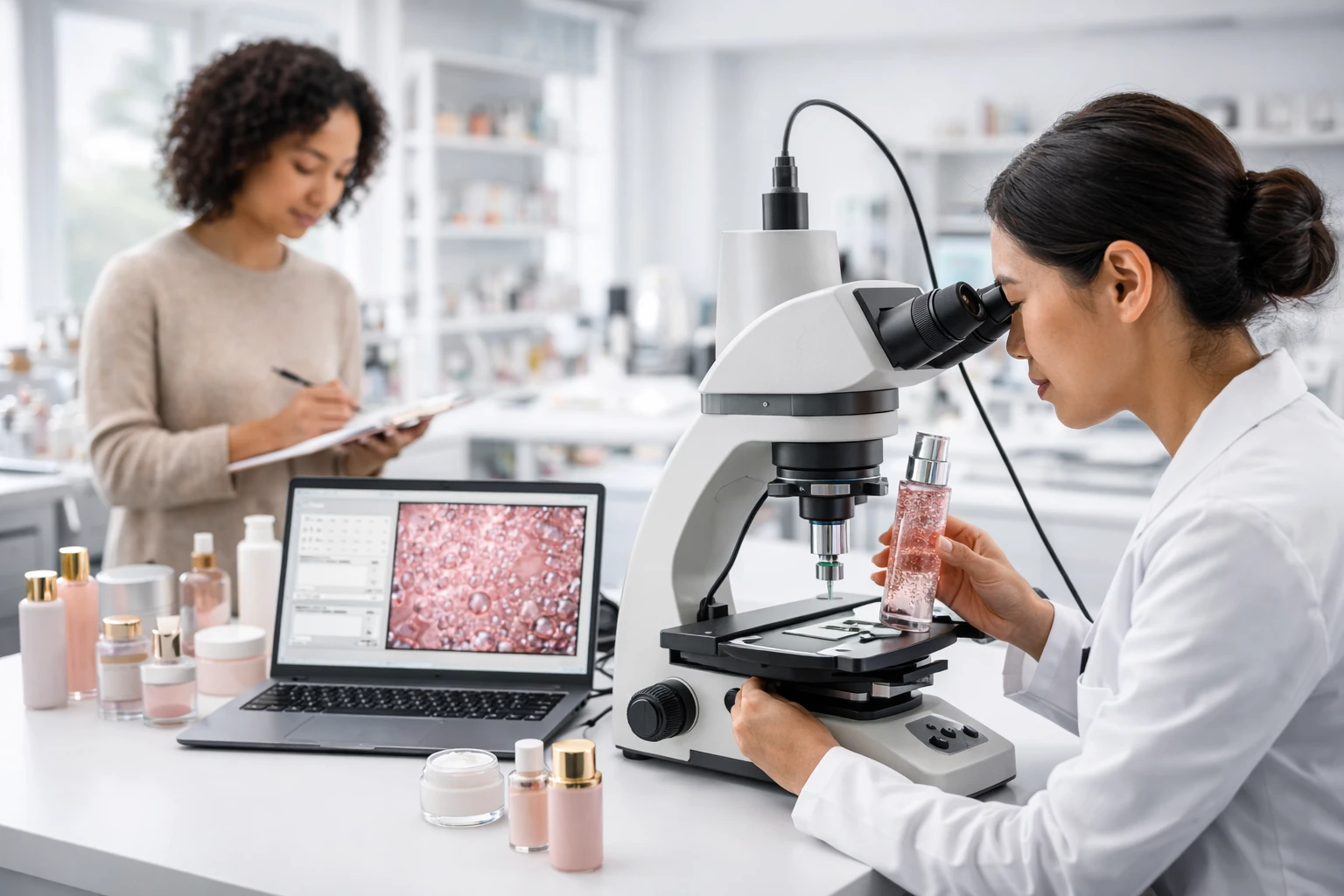 Stability & Compatibility Testing